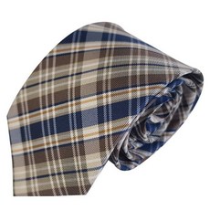 엘르 실크넥타이 헤이그