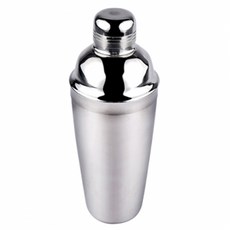 雞尾酒調酒器 700ml, 銀, 1個