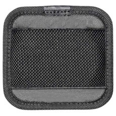 우탄크래프트 Cap 홀더 S, Black, 1개