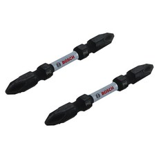 BOSCH 博世 扭轉鑽頭PH2-65, 2個
