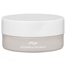 아유아유 올케어 울트라 밤, 1개, 1개, 50g