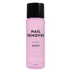 에뛰드 모디 네일 리무버 플로럴, 100ml, 1개
