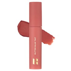 홀리카홀리카 버터 앤 베터 버터블러 틴트, 06 러셔스, 4g, 1개