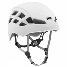 PETZL Boreo攀岩登山用安全帽 S/M AP-A042VA, 白色, 1個