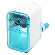 kapamax 兒童削筆器, 藍色, 1個