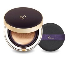 이자녹스 셀 리뉴 컨실링 쿠션 파운데이션, 21호 라이트 베이지, 1개