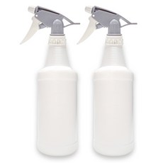 World Clean 清潔噴霧器 750ml, 白色, 2個
