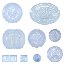 코렐실버트리국그릇 TOP01