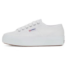 수페르가 2740 PLATFORM 스니커즈 S21384W