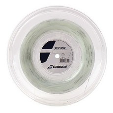 BabolaT 欣古特弦 1.25, 1個, 白色