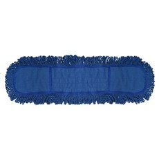 CleanMate 棉青紗大拖把 105cm 替換, 1個, 單色