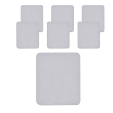 일감생활 프리미엄 초극세사 안경닦이 7p