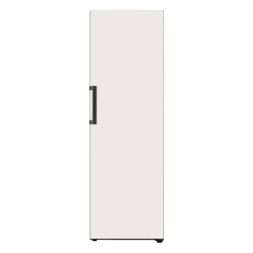 [색상선택형] LG전자 오브제컬렉션 컨버터블 세트 메탈 냉장고 방문설치, 오브제컬렉션 베이지, X323MEF