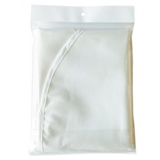 韓國產純棉20支圓形蒸布 2入, 1個