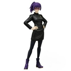 BANPRESTO 咒術迴戰結婚的式神 乾仁公仔, 1個