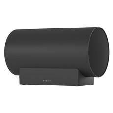 피에가 SUB MEDIUM Wireless 스피커, ACE SUB MEDIUM(Black)