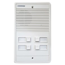 COMMAX 도어폰 4세대자기 DR-401MS