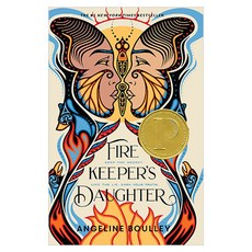 Firekeeper''s Daughter, Square Fish