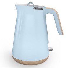 morphy richards 摩飛 Scandi電熱水壺 天藍色, 100008