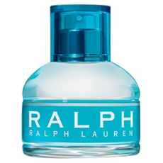 RALPH LAUREN 花漾年華女性淡香水 50ml, 1瓶