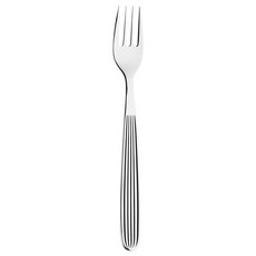 이딸라 스테인리스 스칸디아 정찬용 포크, 1개