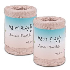썸머트윙클 뜨개실
