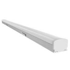 장수램프 LED 주차장등 DC타입 40W 1200mm, 주광색 주광색