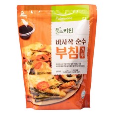 풀스키친 바사삭 순수 부침 가루