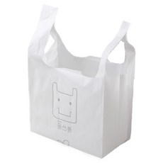 워너홈 음식물 쓰레기봉투, 60개