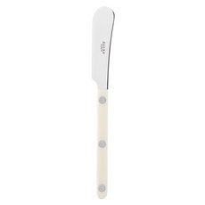 사브르 비스트로 샤이니 버터스프레더 16cm, 아이보리, 1개