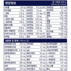 일동후디스 트루맘 뉴클래스 분유 2단계 6~12개월, 800g, 2개