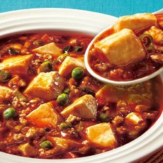 차오차이 짜장 마파두부 체험팩 180g x 5종 세트, 900g, 1세트 - 이미지 5