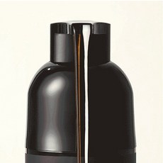 제이숲 프로페셔널 커버업 새치 염색 300ml, 다크 브라운, 1개 - 이미지 4