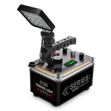 HOWTO 多色504W MC100+Prime 120W MCB15套裝, 混色, 1組