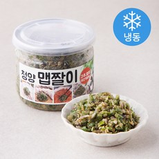 셰프애찬 청양 맵짤이 (냉동), 250g, 1개