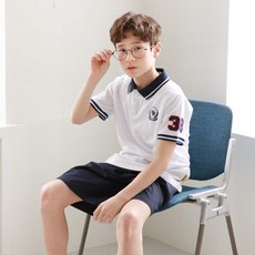 흰색카라티 TOP01