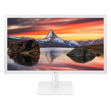 LG전자 FHD PC 모니터, 54cm, 24MP400W