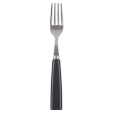 사브르 아이콘 케이크 포크, Dark grey, 1개 Dark grey, 1개