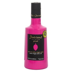 Duernas OLEUM 朵娜莊園 特級初榨冷壓橄欖油，酸價低於0.16%，發煙點190度, 500ml, 1瓶