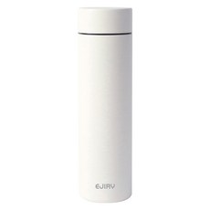 에지리 베이직 텀블러, 스노우화이트, 400ml, 1개 400ml, 스노우화이트, 1개
