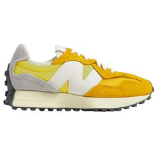 [New balance] 뉴발란스 327 남녀공용 운동화 베이지 U327WRE