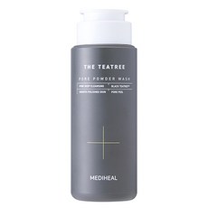 메디힐 더 티트리 포어 워시 클렌징 파우더, 50g, 1개