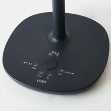 르젠 입체회전 BLDC 선풍기 LZDF-8TR