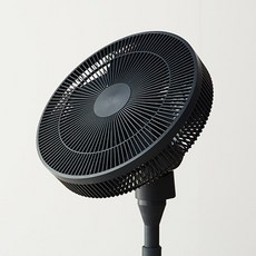 르젠 입체회전 BLDC 선풍기 LZDF-8TR