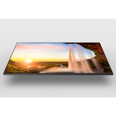 삼성전자 4K UHD QLED 스마트 TV, 214cm(85인치), KQ85QD67AFXKR, 스탠드형, 방문설치