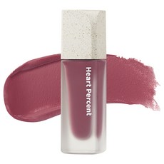 하트퍼센트 도트 온 무드 블러리 포그 틴트, 04 베어모브, 6g, 1개