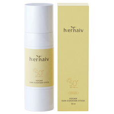 어네이브 비건 유아용 선쿠션 스틱 SPF50+ PA+++