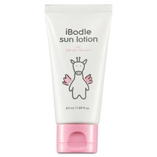 아이보들 선로션 SPF50+ PA++++