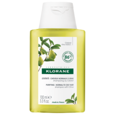 클로란 스케일링 샴푸 시트러스향, 100ml, 1개