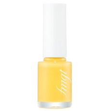 더페이스샵 fmgt 스타일 네일 7ml, 20YL 프리지아 키스, 1개